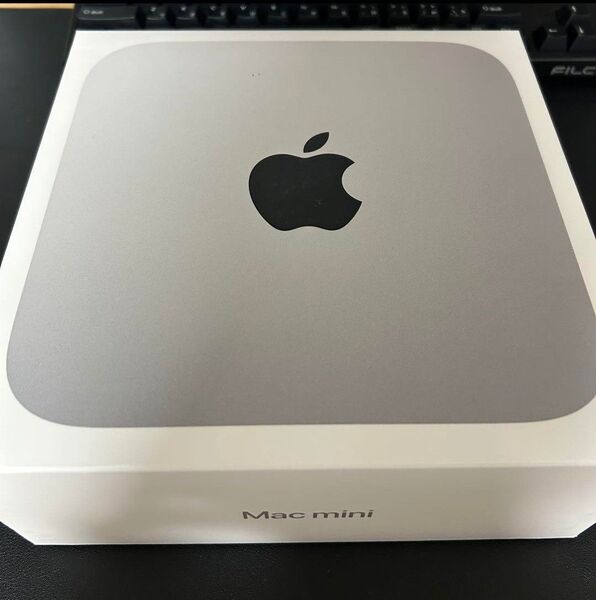 Apple Mac mini 2023 (8GB,256GB,M2)