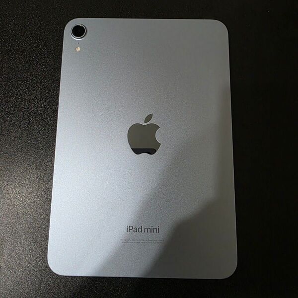 iPad mini A17 第7世代 ブルー 美品 Wi-Fi 128gb