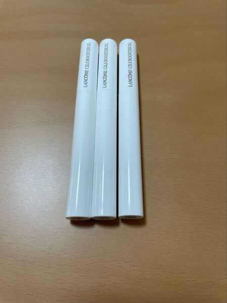 【ランコム】シィル ブースター トリプルケア 5.5ml 3本セット