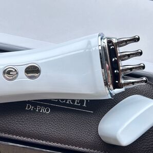 ビューティーシークレット ビープロ 美顔器 ハイフ