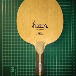 リベルタソリッドプロFL ダーカー