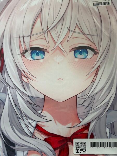 正規品 Yumeji アーリャ 抱き枕カバー