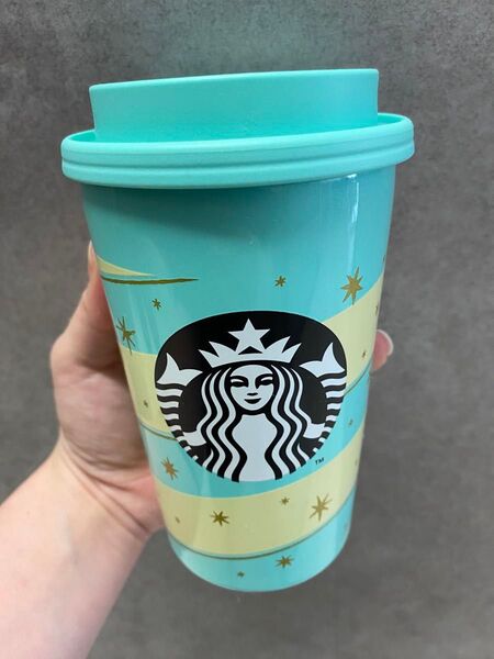 STARBUCKS スターバックス タンブラー ステンレスタンブラー