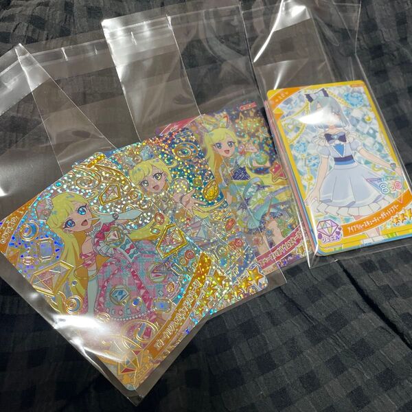 ひみつのアイプリ 星川みつき アイプリカード
