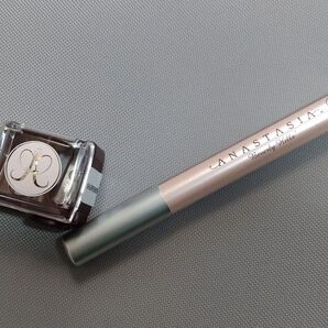 Anastasia Beverly Hills アイライト マット(アイカラー) & シャープナー