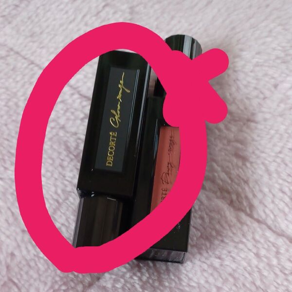 ★専用★コスメデコルテ ルージュデコルテ