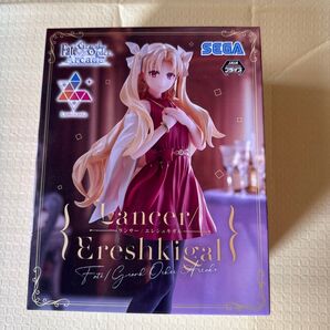 Fate/Grand Order Arcade Luminasta ランサー/エレシュキガル フェイトグランドオーダー
