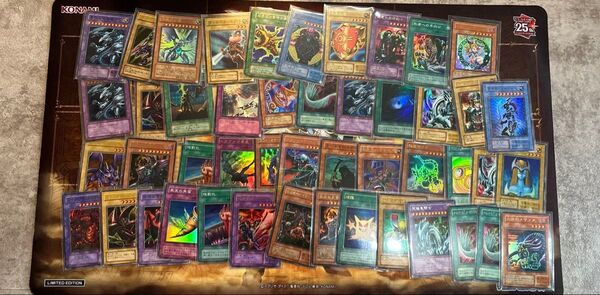 遊戯王カード まとめ売り 当時物
