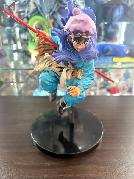 BWFC 孫悟空 西遊記 造形天下一武道会 ドラゴンボール
