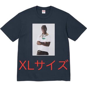 Supreme Tyler, The Creator Tee NavyXLサイズ