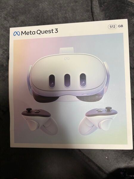 Meta Quest 3 512GB