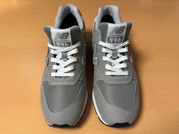 New Balance ニューバランス CM996 GTX CM996XA2 グレー 25.5cm