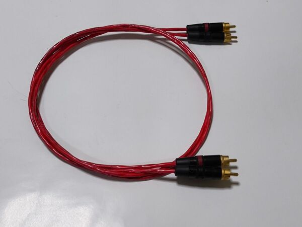 RCA ケーブル BELDEN(ベルデン) 88760 (1.0m)