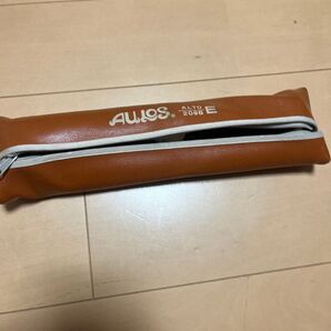 アルトリコーダー AULOS 楽器