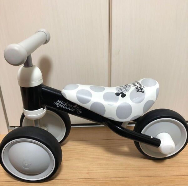 D-bike Disney /ディーバイクミニーディズニー