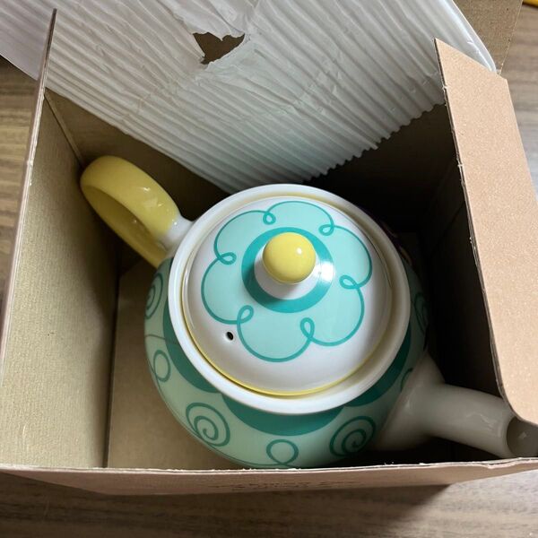 ポケモンセンター ポケモンカフェ ポットデス ティーポット ポケモンセンター限定 ポケセン