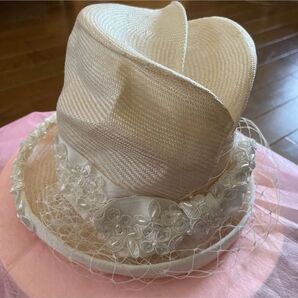 カシラ CA4LA ウェディング ブライダル ヘッドドレス
