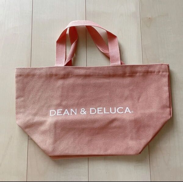 新品 エコバッグ DEAN&DELUCA ディーンアンドデルーカ トートバッグ