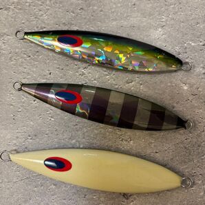 ディープライナー VB150g②