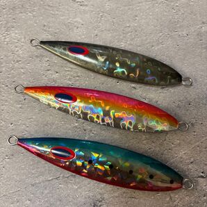 ディープライナー VB180g②