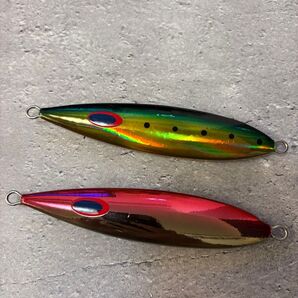ディープライナー VB 180g③