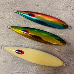 ディープライナー VB 200g②