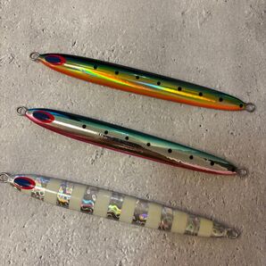 ディープライナー スパイ180g①