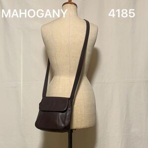 OLD COACH オールドコーチ 4185 クリーニング コンディショニング済