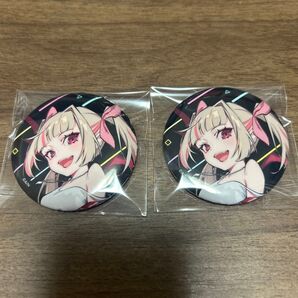 にじさんじ 魔界ノりりむ