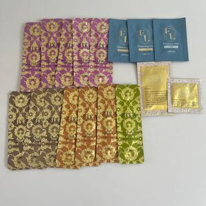 スキンケア サンプル まとめ売り 17点