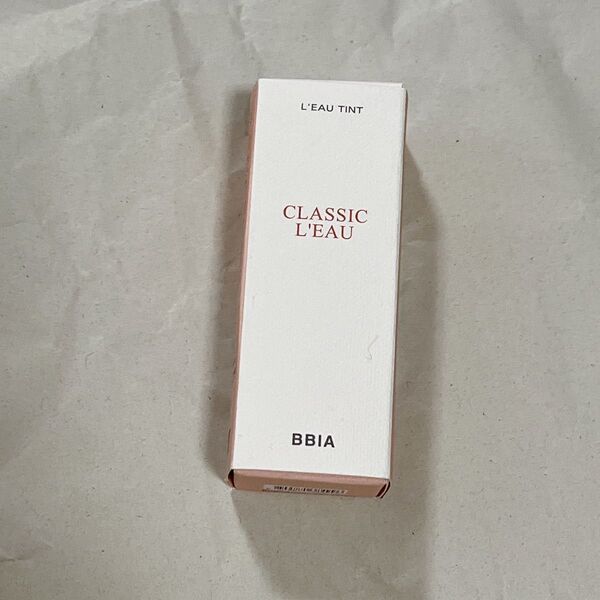BBIA ローティント (09) クラシックロー 4.5g