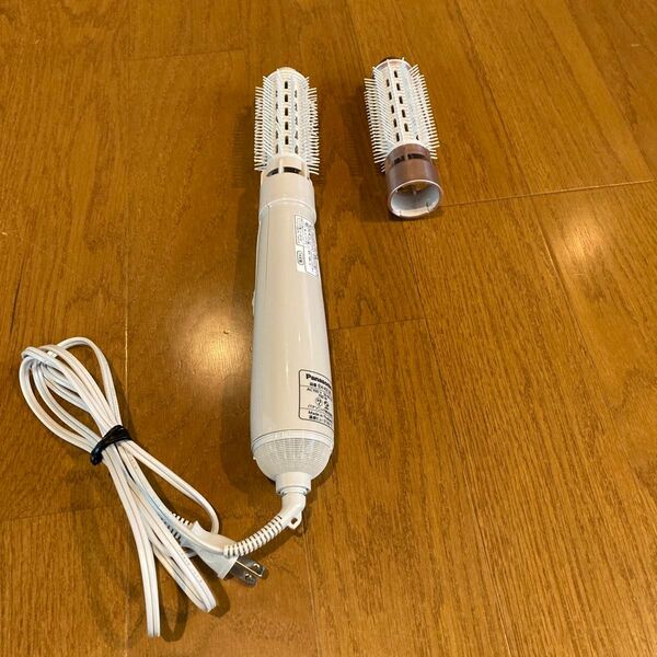 Panasonic くるくるドライヤー EHKE36