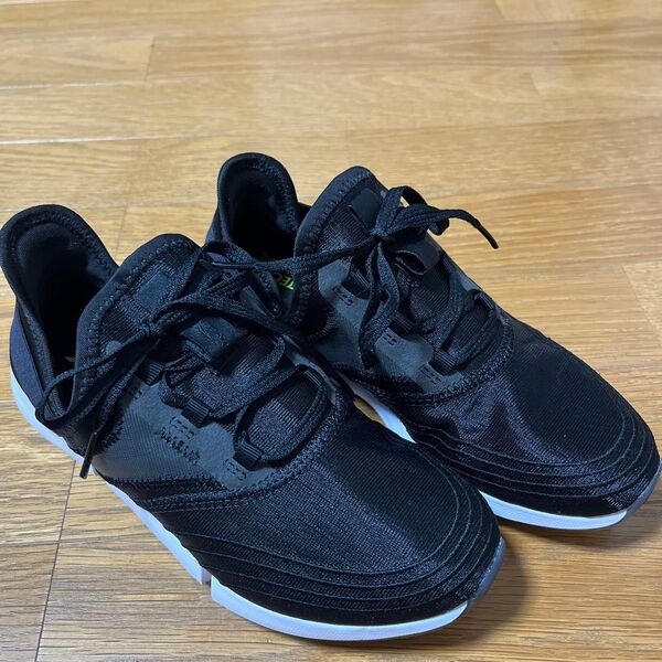 リーボックDAIL YFIT DMX ウォーキングシューズ 23cm