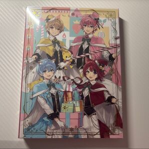 すとぷり Here We Go!! 完全生産限定撮り下ろしフォトブック盤