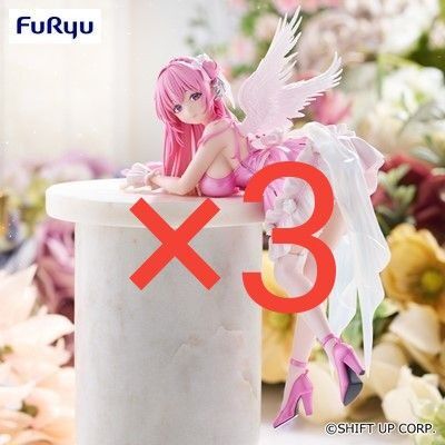 勝利の女神 NIKKE ぬーどるストッパーフィギュア ドロシー ノスタルジア フィギュア
