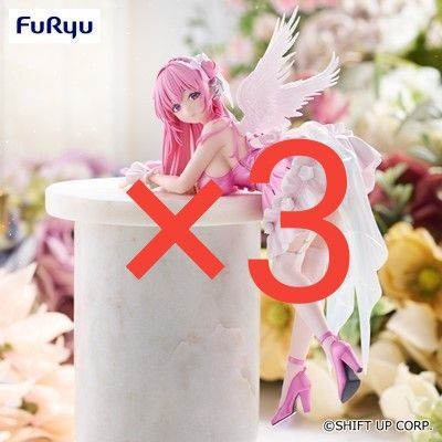勝利の女神 NIKKE ぬーどるストッパーフィギュア ドロシー ノスタルジア フィギュア