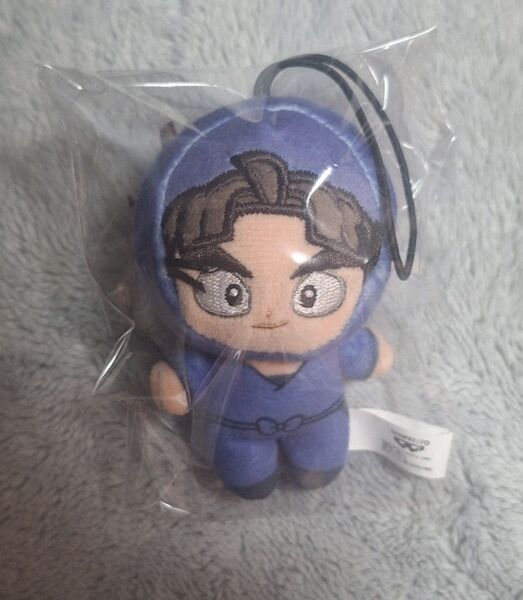 忍たま乱太郎 ほわぬい 竹谷八左ヱ門