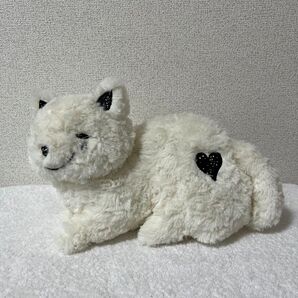 《最終値下げ》HYPE リイシューねこちゃん WHITE 【米津玄師】