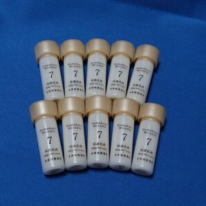 ドモホルンリンクル 保護乳液 10本