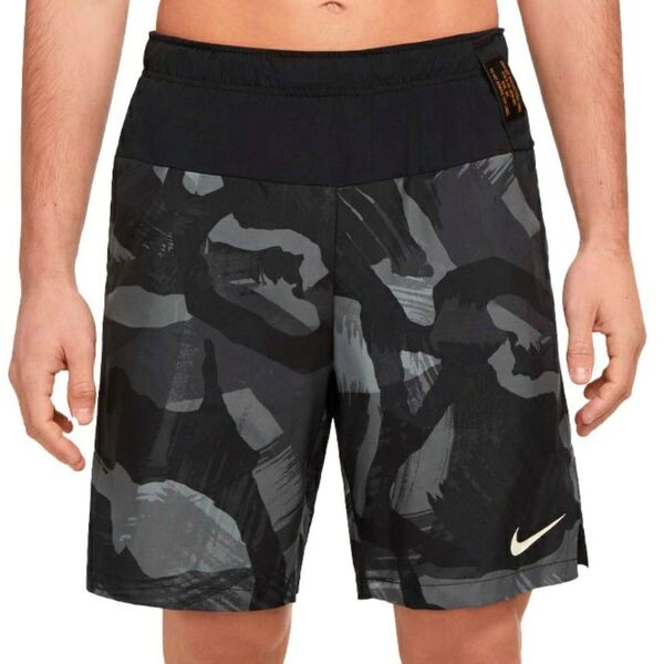 NIKE ナイキ Dri-FIT ドライフィット FLX ウーブン ショートパンツ ハーフパンツ DQ4798-010 サイズXL