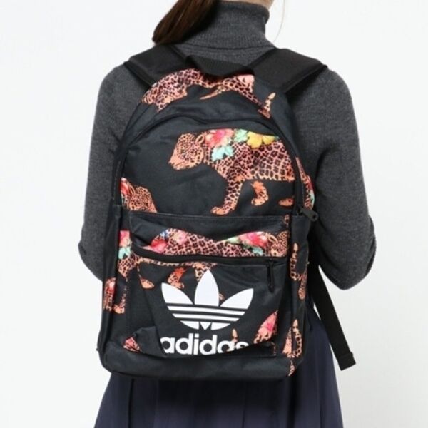 adidas Originals by The Farm Company アディダス ファームカンパニー バックパック リュック
