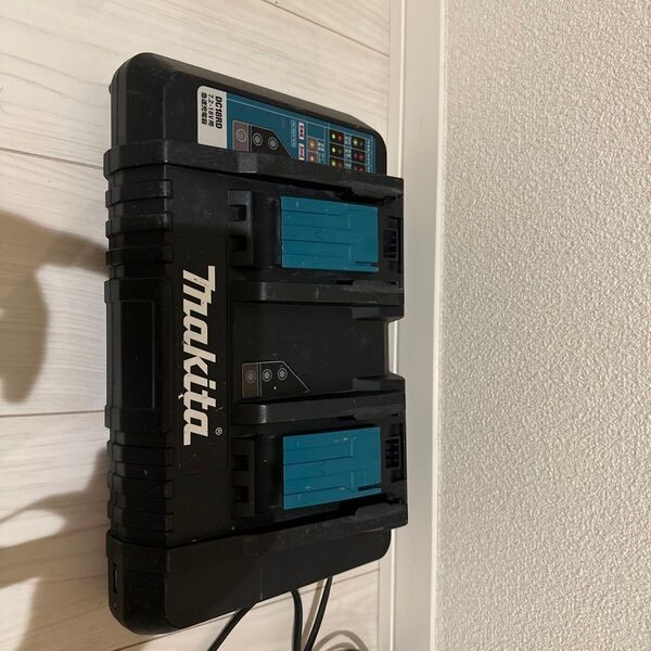 makita 急速充電器 マキタ makita 充電器 18V