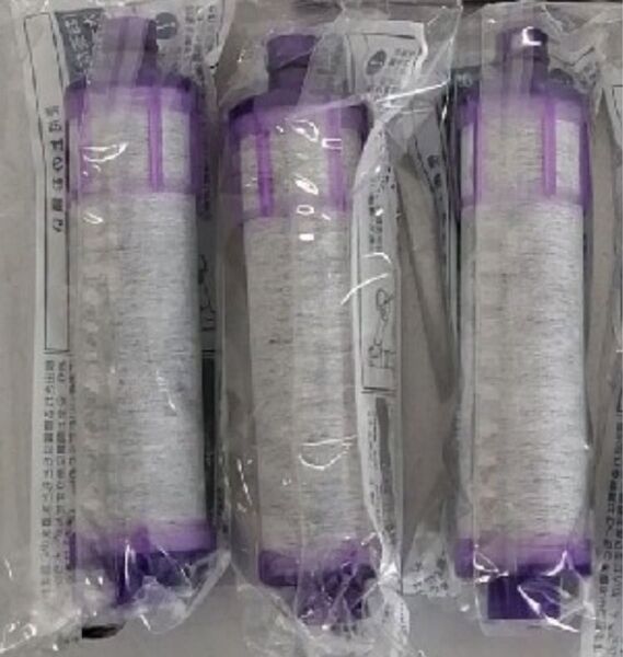 JF-22オールインワン浄水栓交換用 浄水カートリッジ新品