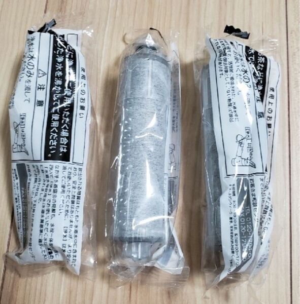 JF-20 オールインワン浄水栓交換用 浄水カートリッジ新品