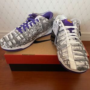 Nike Women's Dunk Low FLIP THE OLD SCHOOL ナイキダンクロー 27.5センチ