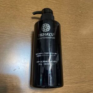 リマーユ スカルプシャンプー 馬油配合 ノンシリコン