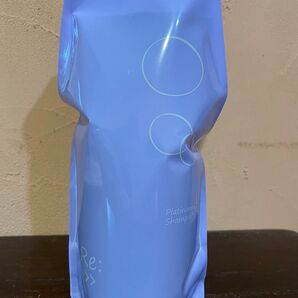 アジュバンプラチナムシャンプーレフィル600ml