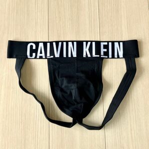 カルバンクライン ジョックストラップM Calvin Klein INTENSE POWER Jock Strap メンズブリーフ