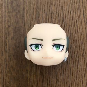 ねんどろいど フィギュア 顔 表情 パーツ 千冬
