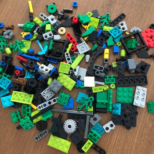 レゴ LEGO パーツ 部品 ブロック
